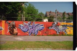 EFAS
