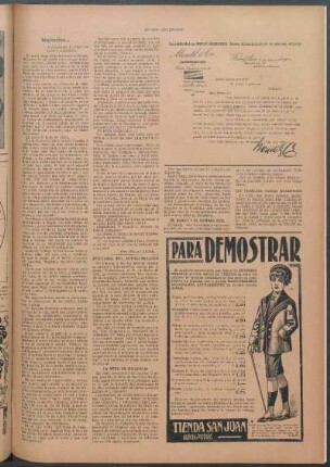 publicidad en Mundo Argentino - Nueva demostración de su enorme eficacia [Carta]