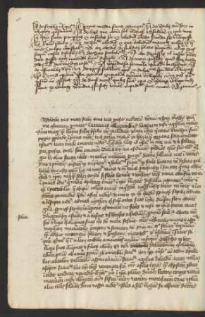 De tentatione et consolatione religiosorum