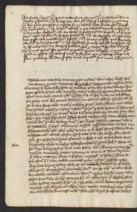 De tentatione et consolatione religiosorum