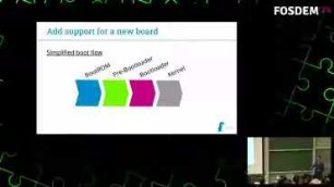 barebox, the bootloader for Linux kernel developers