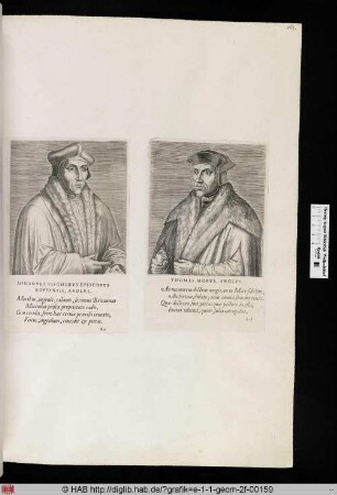 links: Iohannes Fischerus.