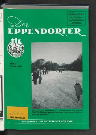 Heft 2, Februar 1992