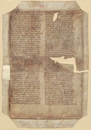 Der Heiligen Leben - BSB Cgm 5250(16 a