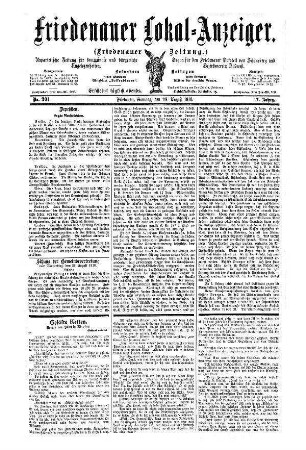 Nr. 201, 28.08.1910