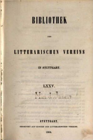 Barlaam und Josaphat : Französisches Gedicht des dreizehnten Jahrhunderts