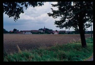 Märkisches Land 18.8.78.