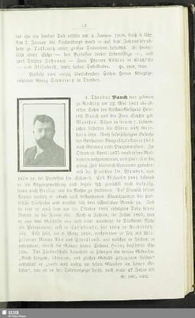 4. Theodor Bauch