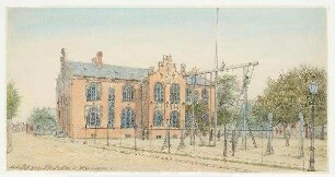 Meldorf - Gymnasium