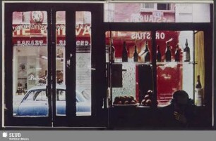 Rue Grégoire-de-Tours (1959)