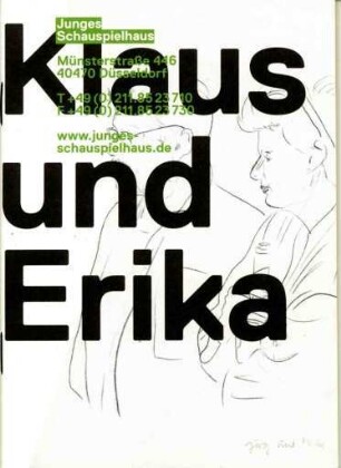 Klaus und Erika
