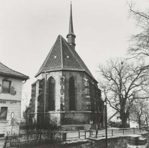 Dorfkirche