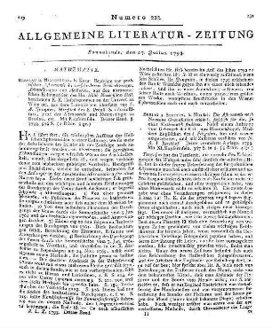 [Giseke, Ludwig ; Giseke, Otto]: Gemählde ländlicher Glückseligkeit / von zween Brüdern. - Leipzig : Reinicke, 1791