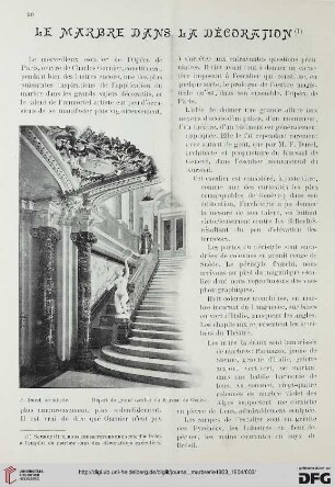 1: Le marbre dans la décoration, [1]