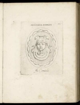 Maschera Simbolica