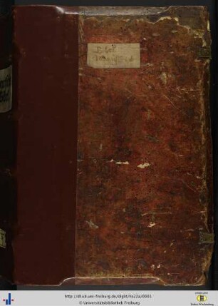 Bibel