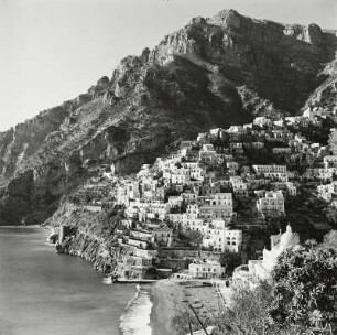 Positano