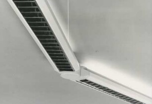 Leuchtsystem "Dikolux" der AEG Lichttechnik
