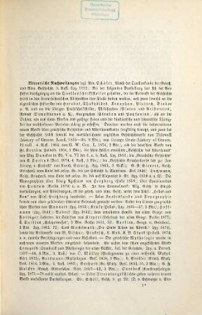Allgemeine Weltgeschichte : mit besonderer Berücksichtigung des Geistes- und Culturlebens der Völker und mit Benutzung der neueren geschichtlichen Forschungen, 2. Geschichte des hellenischen Volkes