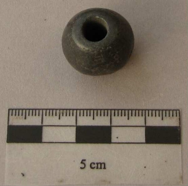 spindle whorl