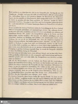 Bald werden es 150 Jahre her sein