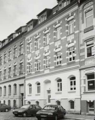 Wohnhaus