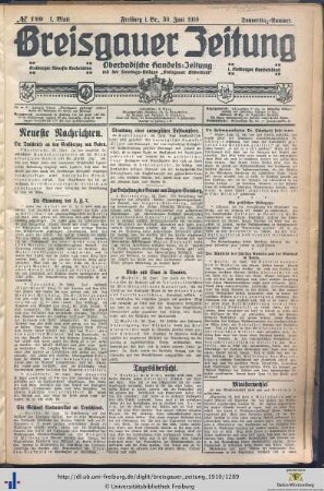30.06.1910 (I.)