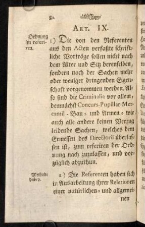 82-86, Art IX.