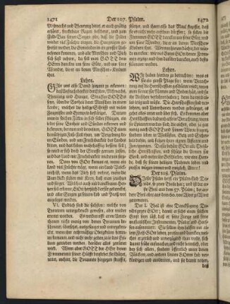 1472-1512, 108. Psalm - 114. Psalm