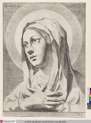 Maria Virgo