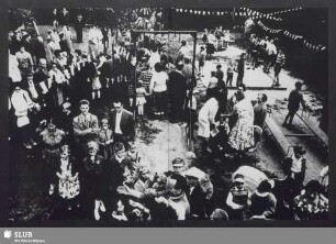 Biergarten