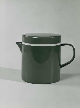 "Camping-Filka" der Melitta-Werke Bentz & Sohn