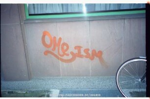 OMe ISM