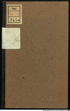 Textbuch aus: Johanna d'Arc : romantische Oper in 3 Akten