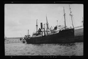 L.F. Mathies (1930), Matthies, Hamburg