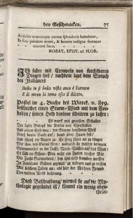 Audebit quaecunque parum splendoris habebunt, ...