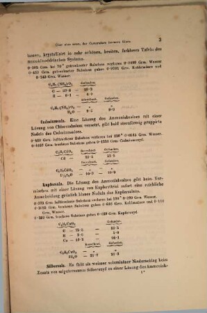 Über einen neue, der Cumarsäure isomere Säure : vorgetragen in der Sitzung am 16. Juni 1865