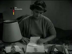 Der erste Schritt (1951)