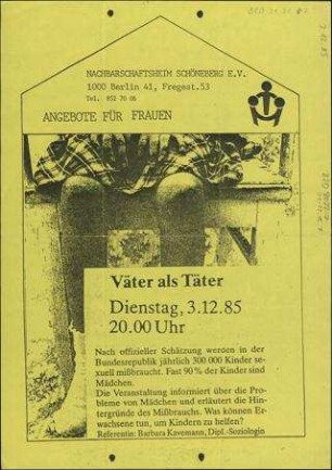 Väter als Täter