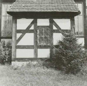 Evangelische Pfarrkirche