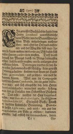 [Aprilis 1689.]