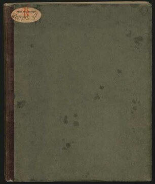 2 Quartette; vl (2), vla, vlc