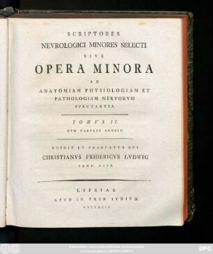 Tomus 2: Cvm Tabvlis Aeneis