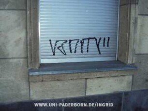 VaNITY"