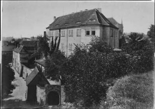 Schloss Klippenstein
