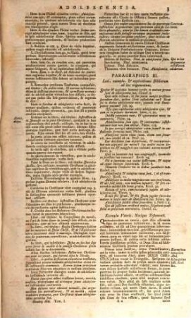 R. P. Vincentii Houdry E Societate Jesu Bibliotheca Concionatoria Ethices Christianae Praecipua Continens Argumenta : Ordine Alphabetico Digesta. E Gallico Sermone In Latinum Translata, 1. A - D