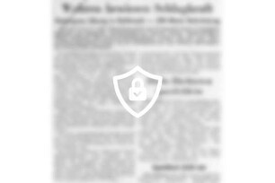 Wehren bewiesen Schlagkraft