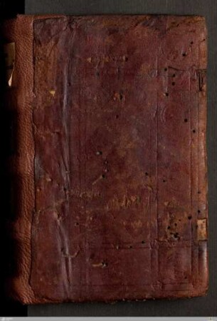 Psalterium latinum cum canticis