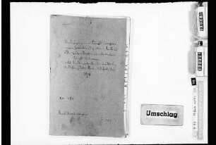 Ernennung einer Kommission zur Rückberufung aller sich in den österreichischen Staaten aufhaltenden württembergischen Untertanen
