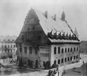 Altes Rathaus
